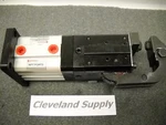 Norgren SPUSR/980C17 Pneumatic Gripper Clamp New Condition Box. Fixed Price $275.00.