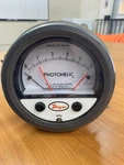 Dwyer 3005C Photohelic Pressure Switch. Fixed Price $55.00.