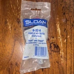Sloan B-32-A Handle Assembly, 5302279. Fixed Price $25.00.