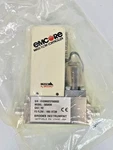 Brooks Instrument Emcore Mass Flow Controller 5850EM / N2 1000 Sccm. Fixed Price $299.90.
