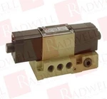 Ross Controls W7077C6332W / (new No Box). Fixed Price $508.28.