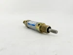 New Festo DGS-25-25 Pneumatic Cylinder 12BAR 25MM Stroke Bore. Fixed Price $145.00.