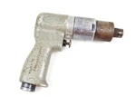 Dotco 15C2968-40 3000 Rpm Pistol Grip Pneumatic Air Drill Tool Quick Chuck. Fixed Price $45.00.