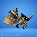 Koganei 2503A-9W Air Valve 8161. Fixed Price $114.00.