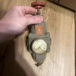 Leslie Airmate Regulator AFG-2 Range 3-95 Max Inlet. Fixed Price $24.99.