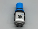 Festo LR-M2-G1/4-07 Pressure Regulator 1/4IN 178743 Tested. Fixed Price $59.00.
