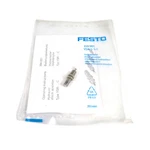 New Festo YSR-5-5-C 158981 Hydraulic Buffer. Fixed Price $183.00.