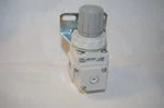 Smc # AR20-01B-B Pneumatic Regulator New!. Fixed Price $19.95.