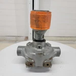 Aro Ingersoll Rand Pneumatic Air Motor Vane Type Rotary Untested. Fixed Price $69.99.