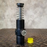 Enidine Oem 1.5MX2 Adjustable Shock Absorber 2" Stroke. Fixed Price $149.96.