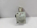 Integrated Hydraulics B6898 Block. Fixed Price $151.62.