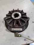 Nexen Friction Brake 4.5" With 1" Bore (PT#827806). Fixed Price $65.00.
