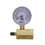 Proflo PFGG15K1 2" Gas Test Gauge Assembly 0-15LB. Fixed Price $23.21.