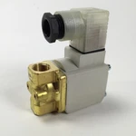 Smc VX232DZ2AXB Direct Operated Solenoid Valve Magnetventil 1MPA New Nfp. Fixed Price $11.01.