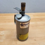 Hypercyl 1 Quart Oil Can. - Used. Fixed Price $18.99.