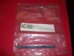 AC-0681 Porter Cable Compressor Tube Gauge Tank (obsolete). Fixed Price $8.00.