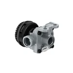 9735000450 Air Brake Quick Release Valve Silencer Exhaust, 174 Psi M For Wabco. Fixed Price $79.04.