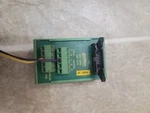 Wago Phoenix Contact Stralfors Sac-card # 707.219. Fixed Price $24.99.