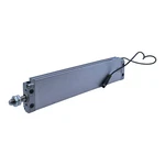 Festo DZF-25-200-A-P-A 161258 Flat Cylinder For Industrial Use 10BAR. Fixed Price $73.43.