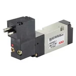 Aro S5SS9D-1 Solenoid Air Control Valve, 24VDC. Fixed Price $110.99.