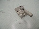 Smc VH300-02 Hand Valve. Fixed Price $72.94.