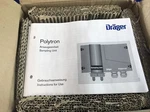 Drager 8313680 Polytron Sampling Unit. Fixed Price $199.98.