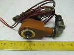 Ingersoll 39120472 Selenoid Valve For Ssr Air Compressor W/fittings. Fixed Price $89.09.