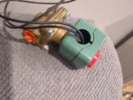 Asco X8210B34P Redhat Solenoid Valve Parts Only. Fixed Price $39.00.