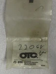 Otc/powerteam Bushing P/n: 22068. Fixed Price $27.00.