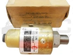 Deublin 155-000-021 Rotory Union Valve 3/4-16 Unf Rh *read*. Fixed Price $184.00.