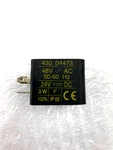 Asco 430 04473 48V 50-60HZ. Fixed Price $20.37.