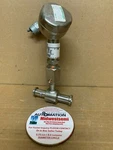12127582 Wika F-20 Transmitter 0-200PSI + 981.22 Pressure Switch Ships Same Day. Fixed Price $708.80.