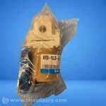Smc AR30-N02B-Z-A Mass Pro Regulator Fnfp. Fixed Price $19.38.
