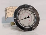 Noshok Industrial Pressure Gauge 1000PSI. Fixed Price $24.99.