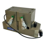 Schunk PGN+160/1AS 371404 Parallel Gripper For Industrial Use. Fixed Price $491.87.