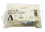 Sealed New Alemite 6304-B Hydraulic Coupler. Fixed Price $30.99.