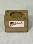Destaco RP-12 RP12 Robohand Parallel Gripper,double Wedge Salesman Demo. Fixed Price $140.00.