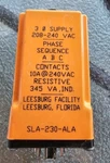 Marsh Bellofram SLA-230-ALA / SLA230ALA (used) Working When Taken Out. Fixed Price $65.00.