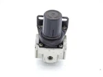 Smc NAR2560-N02B Pneumatic Accessory. Fixed Price $10.79.
