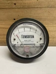 Differential Pressure Gage S2005 Sensocon. Fixed Price $19.99.