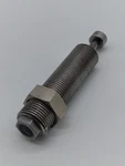 Zimmer 0-901-71-203-1 Industrial Shock Absorber. Fixed Price $35.50.
