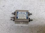 Todai 10-TNF-0202 Noise Filter 10TNF0202 (tbi). Fixed Price $26.99.