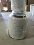 New Genuine Donaldson Fuel Filter (pn P550729). Fixed Price $19.97.