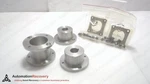 Radex 35NANA1, Steel Laminae Coupling Set, New* #312044. Fixed Price $48.75.