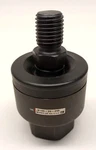 Smc JB100-20-250 Used Floating Joint M20X2.50 JB10020250. Fixed Price $75.00.