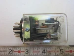 Gw Eagle Signal 22Q-1900 11-PIN 120V Coil Relay, New. Fixed Price $17.95.
