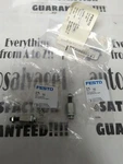 FESTO,FK-M6,ALIGNING Rod Coupler Lot Of 2 New. Fixed Price $30.00.