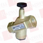 Ross Controls 1968B6017 / (used). Fixed Price $65.65.