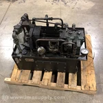 Nachi S-1424 6 Hydraulic Equipment Usip. Fixed Price $561.00.