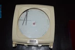 Used Bristol Babcock 5691270A-111 Temperature And Humidity Recorder Wall Hanger. Fixed Price $57.92.